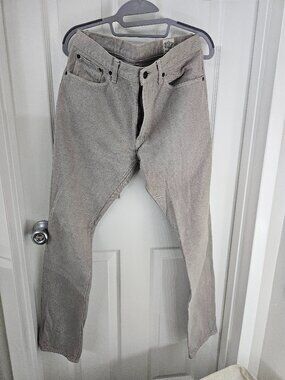 orSlow Platinum Jeans Size 2